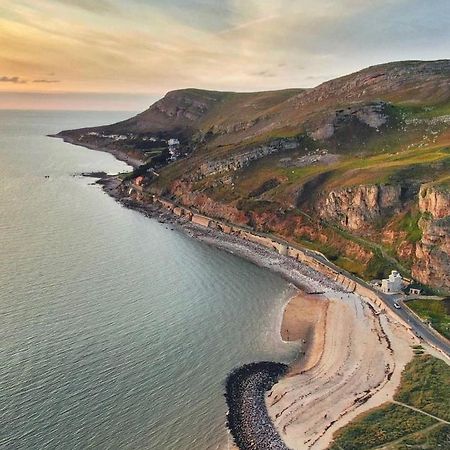 Vila Tollgate House Llandudno Exteriér fotografie