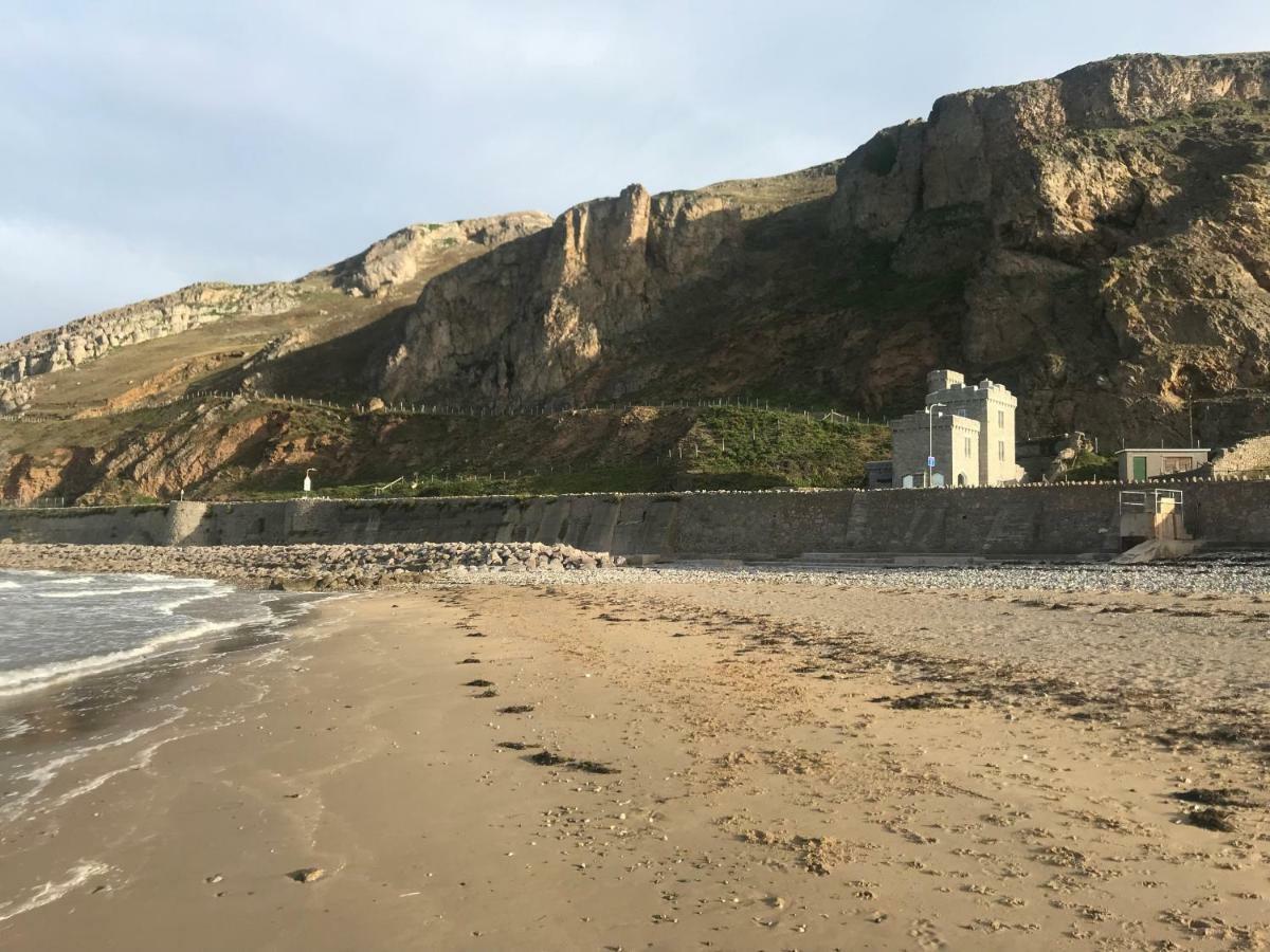 Vila Tollgate House Llandudno Exteriér fotografie